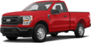2021 Ford F150 Regular Cab image