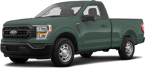 2021 Ford F150