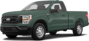 2021 Ford F150 Regular Cab image