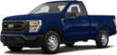 2021 Ford F150 Regular Cab image
