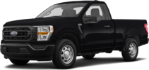 2021 Ford F150