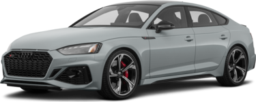 2021 Audi RS 5 Hatchback Sedan 4D