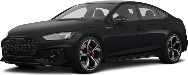 2022 Audi RS 5 Exterior: 0