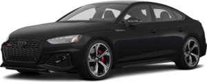 2022 Audi RS 5 Hatchback Sedan 4D