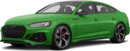 2022 Audi RS 5 image