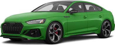 Audi RS 5