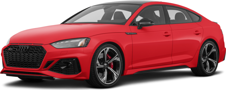 2022 Audi RS 5 Exterior: 0