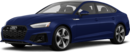 2021 Audi A5 image
