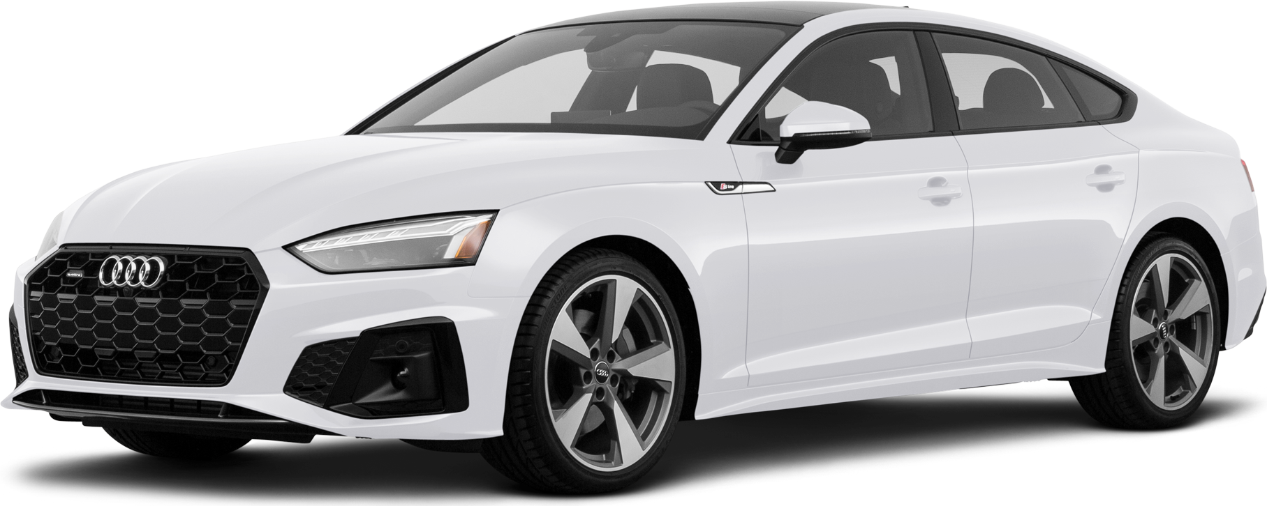 2021 Audi A5 Price, Value, Ratings & Reviews