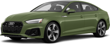 2021 Audi A5 Premium Sedan 4D