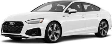2021 Audi A5