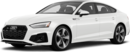 2021 Audi A5 image