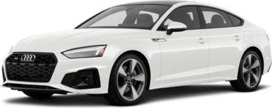 A5 Premium Sedan 4D image
