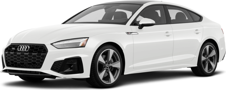 2021 Audi A5 Exterior: 0