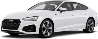 2022 Audi A5 Premium Sedan 4D