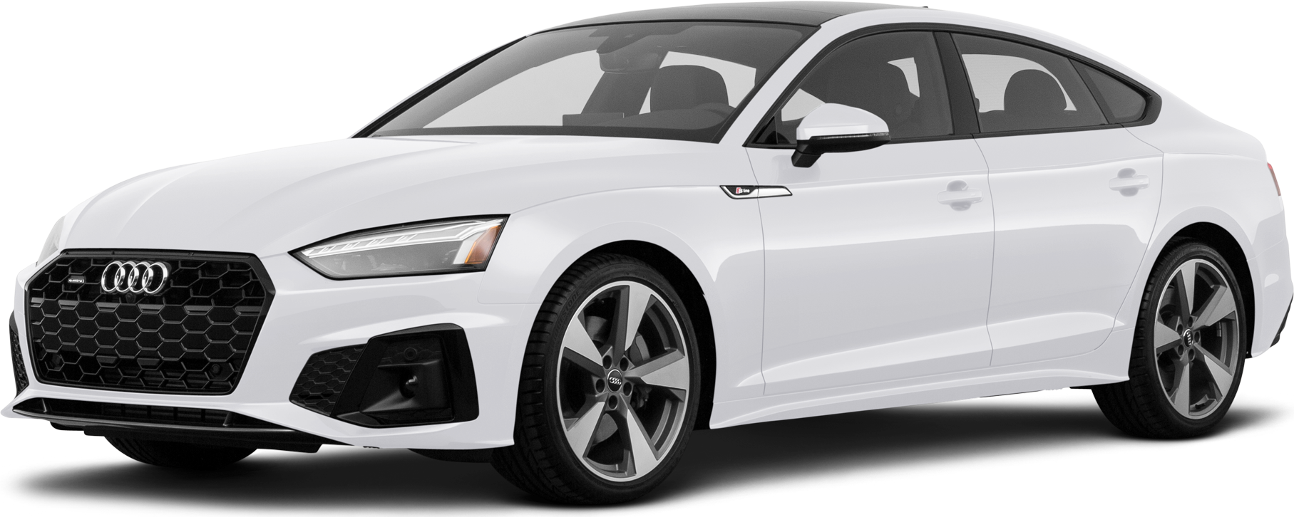 2022 Audi A5 image