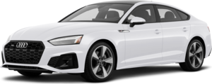 2022 Audi A5
