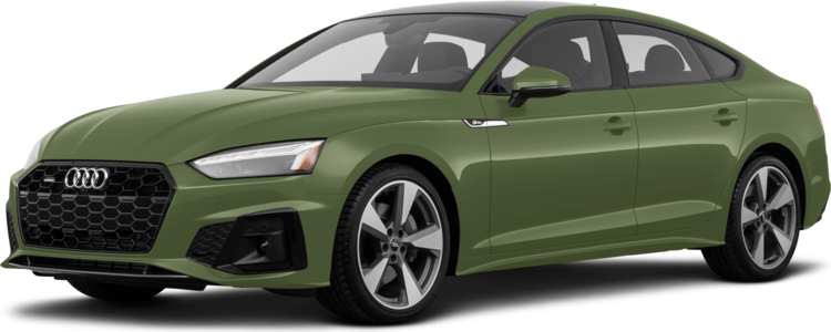 2022 Audi A5 Exterior: 0