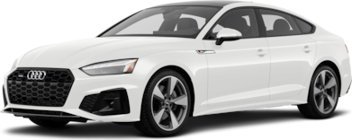 A5 Prestige Sedan 4D image