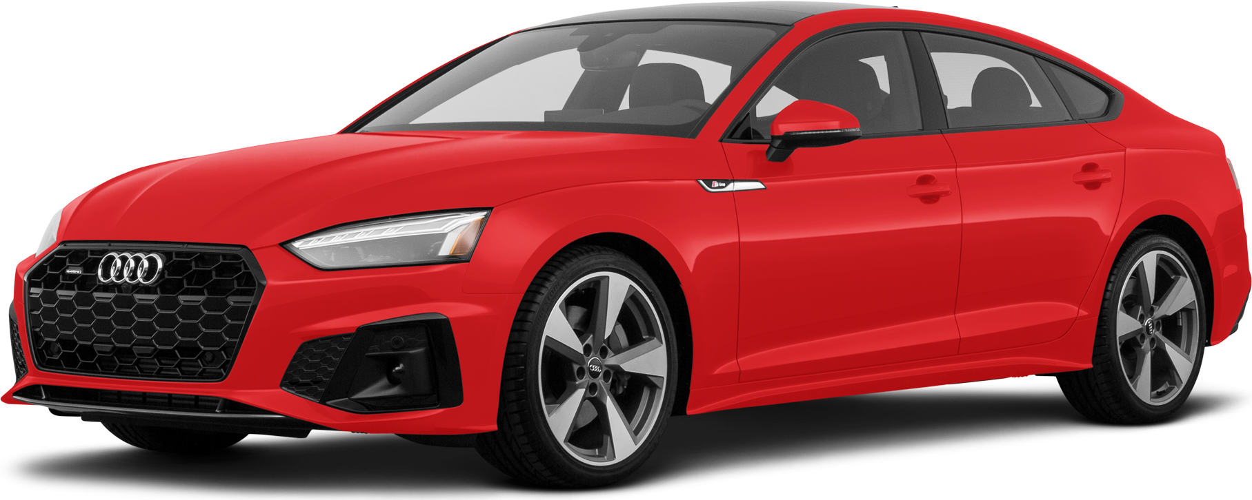 2022 Audi A5 Price, Value, Ratings & Reviews | Kelley Blue Book