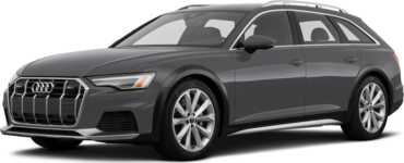 2021 Audi A6 allroad 55 TFSI Prestige Wagon 4D