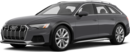 2021 Audi A6 allroad image