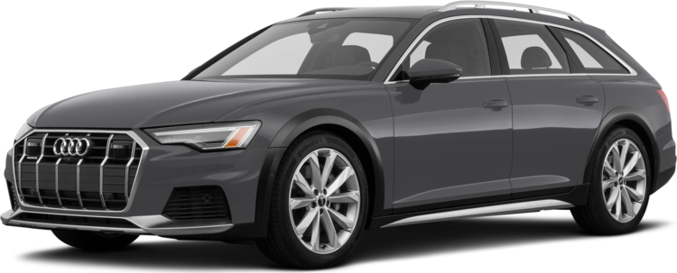 2021 Audi A6 allroad Exterior: 0