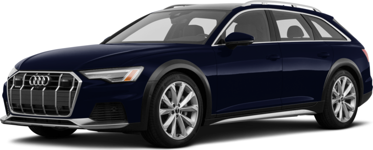 2021 Audi A6 allroad Exterior: 0