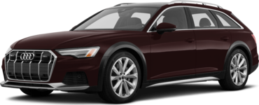 2021 Audi A6 allroad 55 TFSI Prestige Wagon 4D