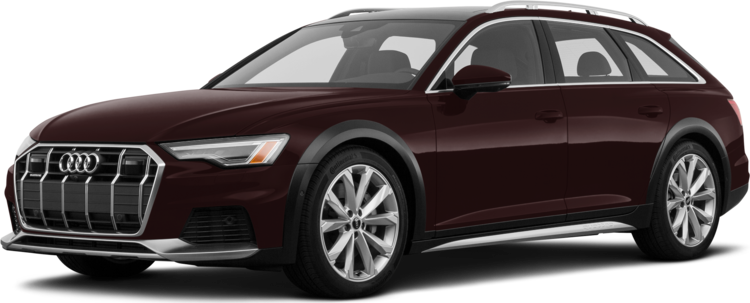 2021 Audi A6 allroad Exterior: 0