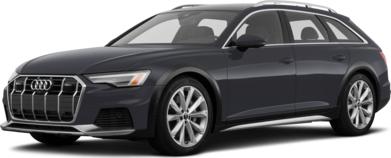 A6 allroad 55 TFSI Premium Plus Wagon 4D image