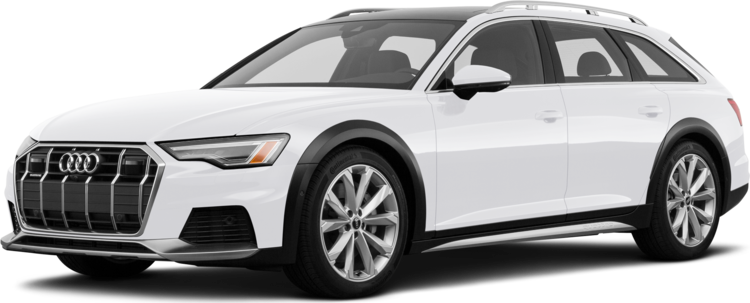 2022 Audi A6 allroad Exterior: 0