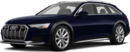 2022 Audi A6 allroad image