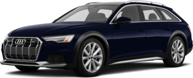 A6 allroad 55 TFSI Premium Plus Wagon 4D image