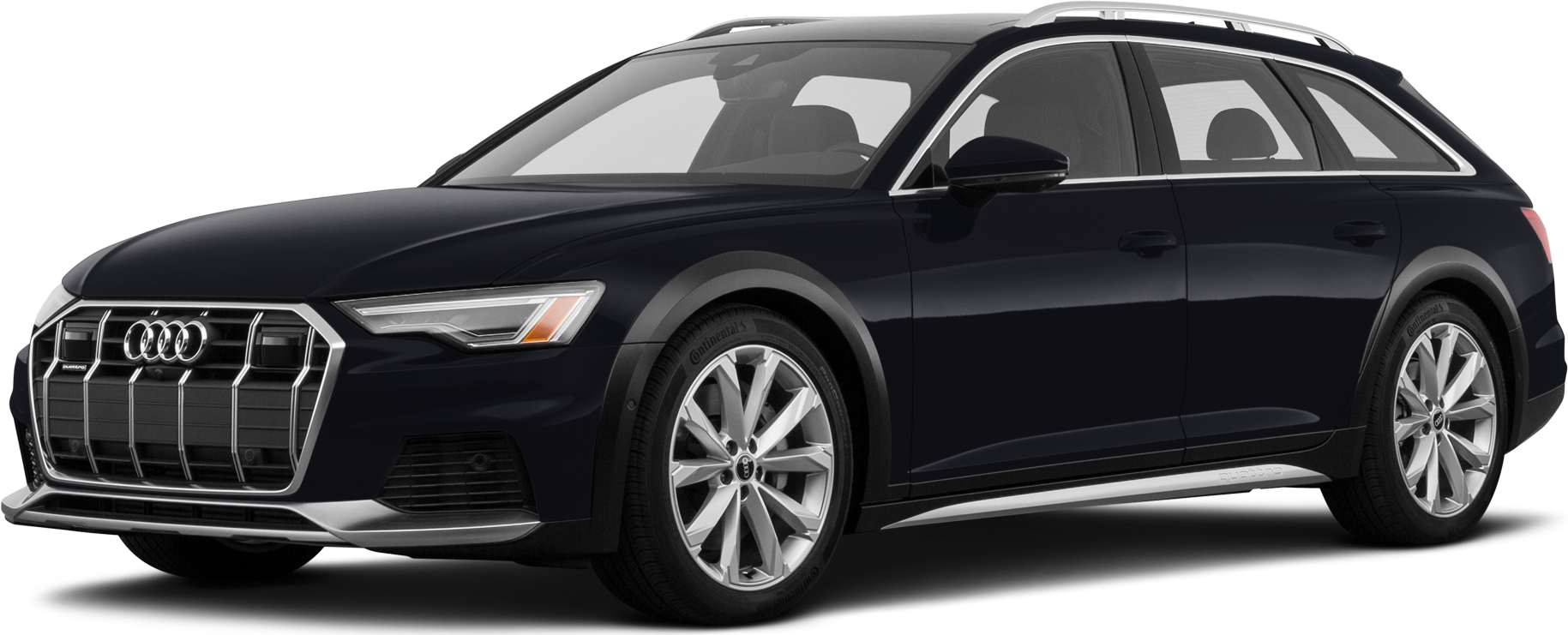 2022 Audi A6 allroad Exterior: 0