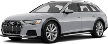 2022 Audi A6 allroad 55 TFSI Prestige Wagon 4D