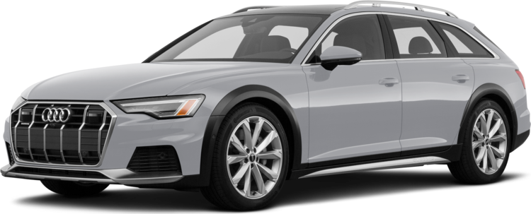 2022 Audi A6 allroad Exterior: 0