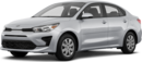 2021 Kia Rio image