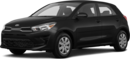 2021 Kia Rio image