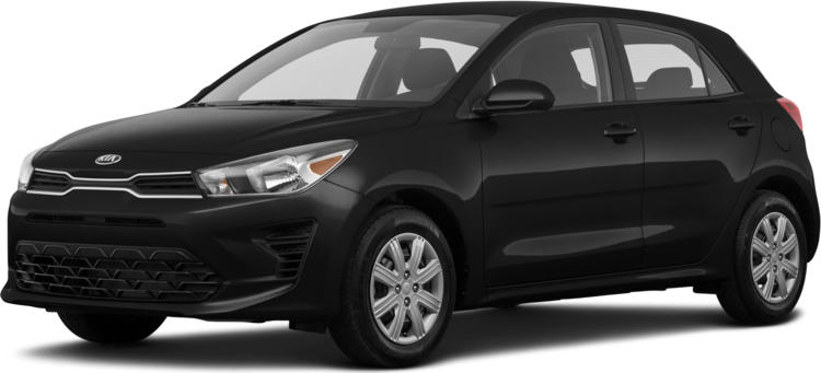 2021 Kia Rio Exterior: 0