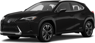 2021 Lexus UX