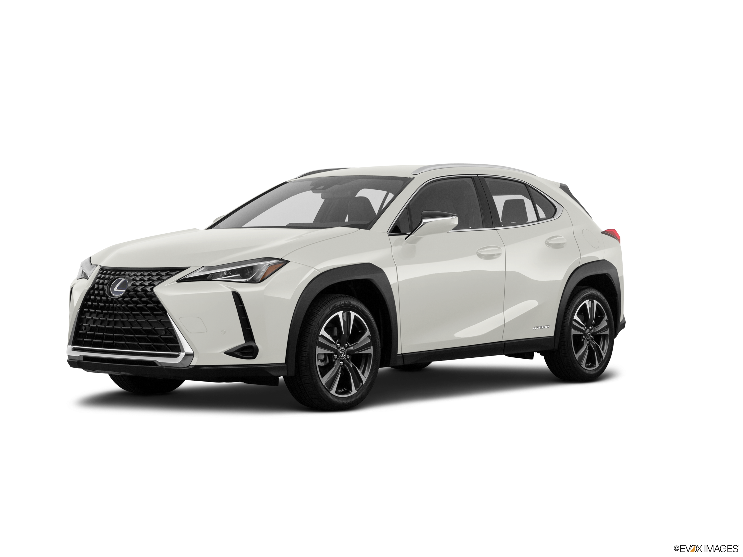 Used 2021 Lexus UX 250h Luxury Sport Utility 4D Prices Kelley