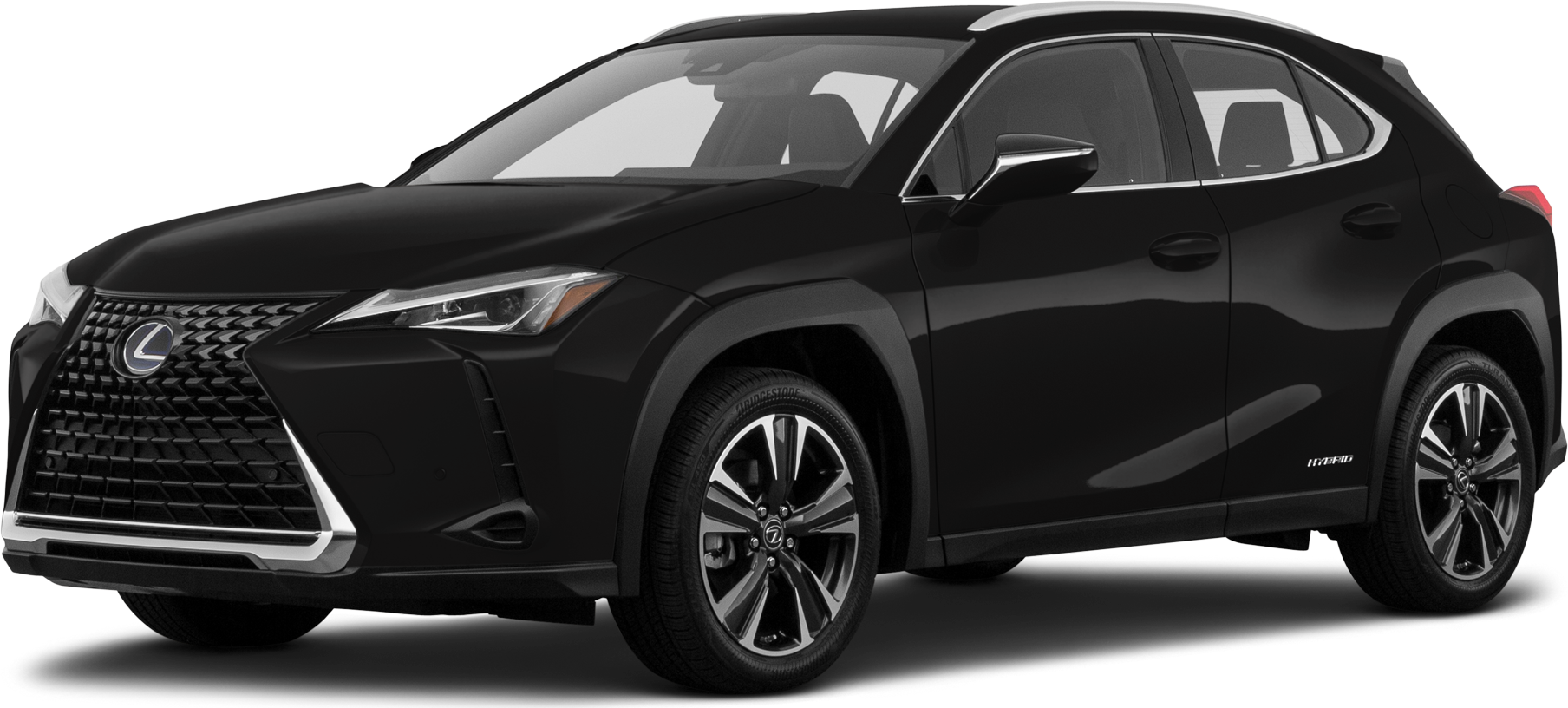 2022 Lexus UX 250h F SPORT SUV 4D