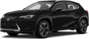 2023 Lexus UX image
