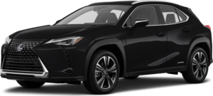 2023 Lexus UX