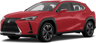 2024 Lexus UX