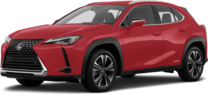 2024 Lexus UX photo