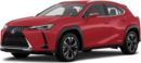 2024 Lexus UX image