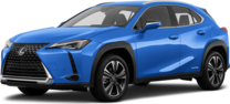 2024 Lexus UX photo