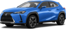 2024 Lexus UX image